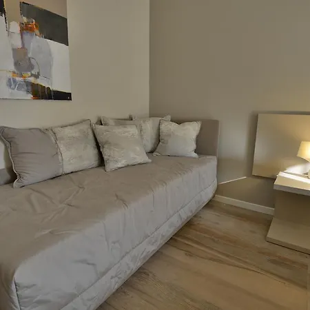 Bed & Breakfast Daman & Breakfast Barzago