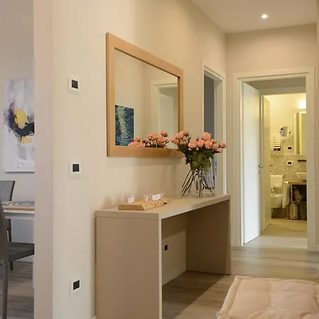 Bed & Breakfast Daman & Breakfast Barzago