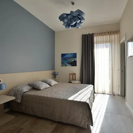 Daman & Breakfast 3* Barzago