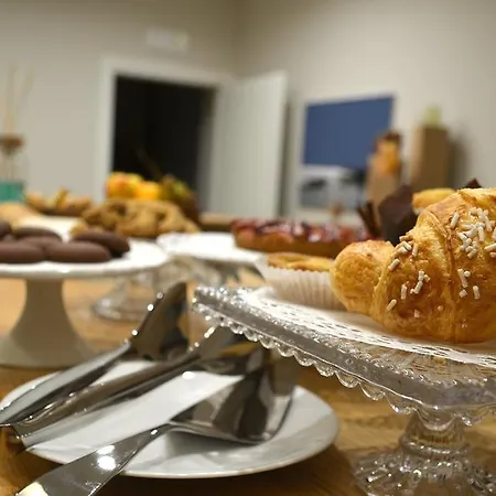 فندق مبيت وإفطار Daman & Breakfast