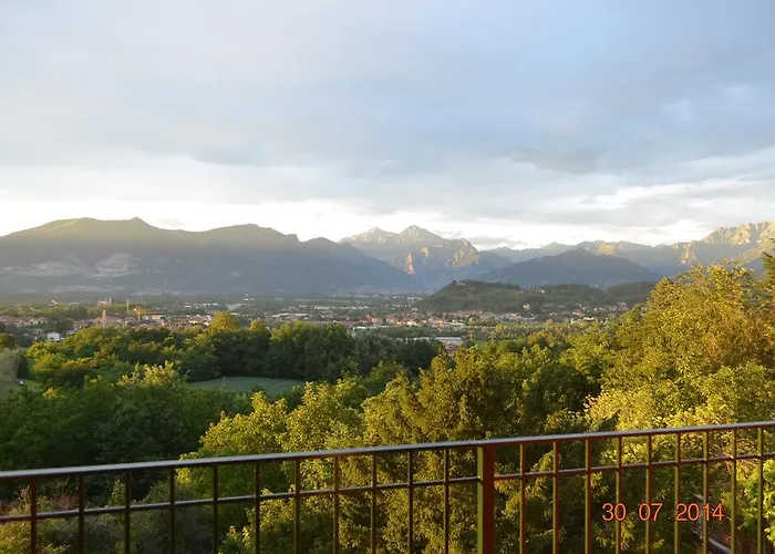 Frühstückspension Daman & Breakfast