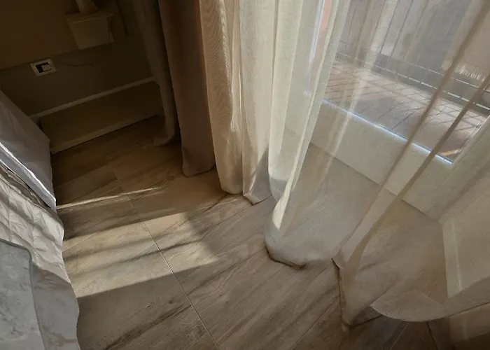 Frühstückspension Daman & Breakfast Barzago