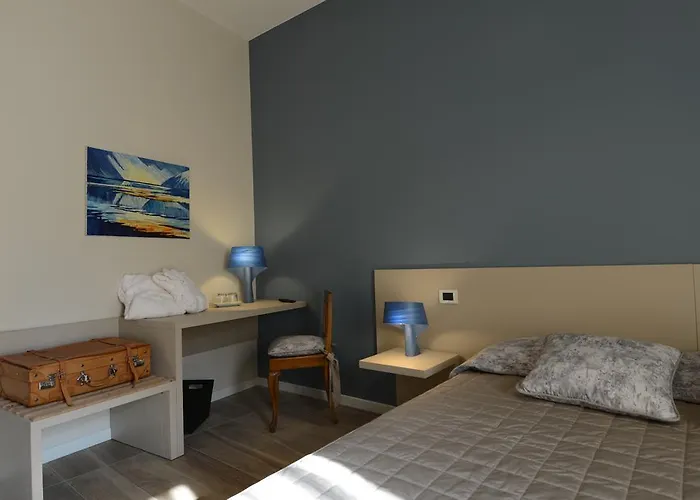 Daman & Breakfast 3*