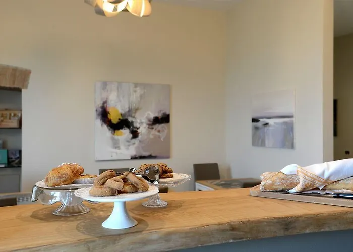 Daman & Breakfast 3* Barzago