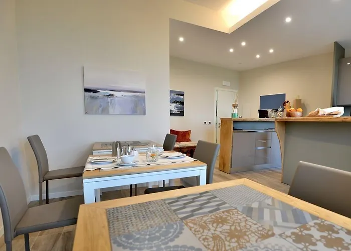 Daman & Breakfast 3* Barzago