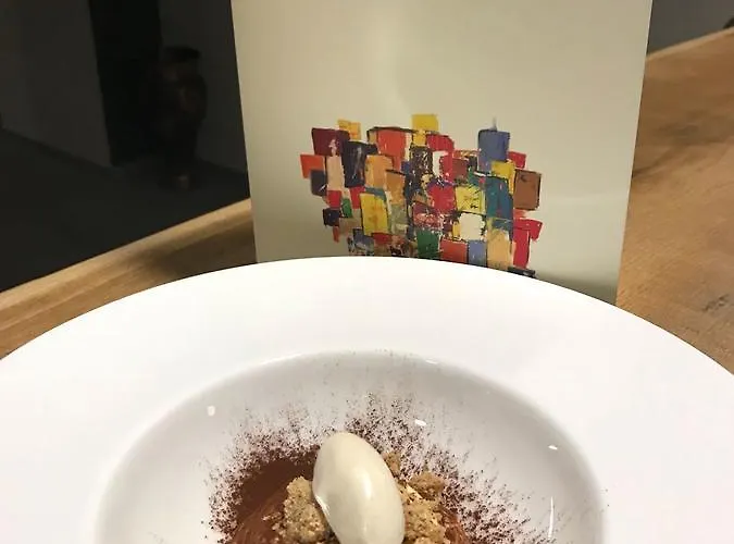 Daman & Breakfast Frühstückspension