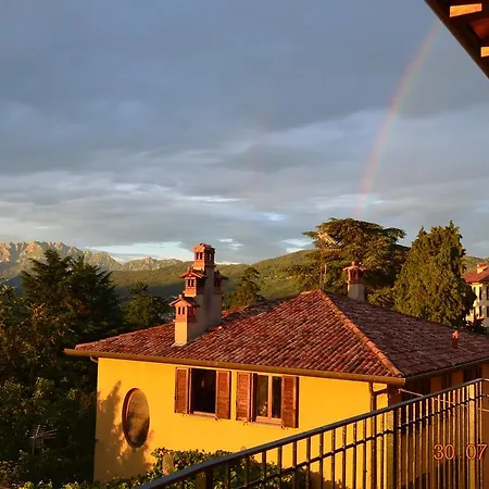 Daman & Breakfast Barzago