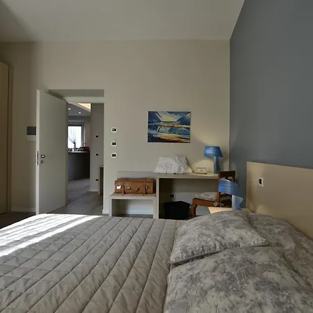 Daman & Breakfast 3* Barzago