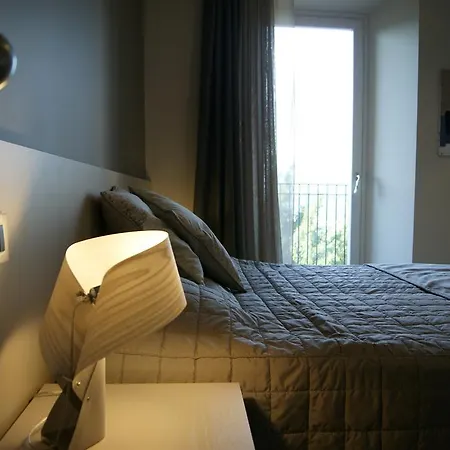 Daman & Breakfast Barzago