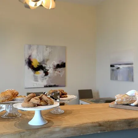 Daman & Breakfast 3* Barzago