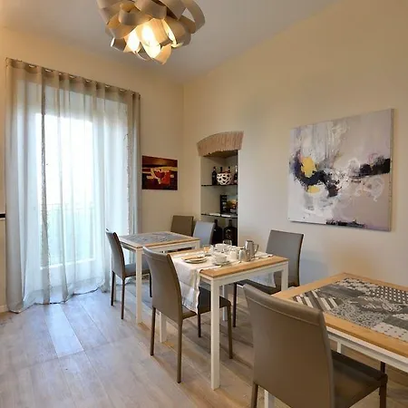 Daman & Breakfast B&B 3*