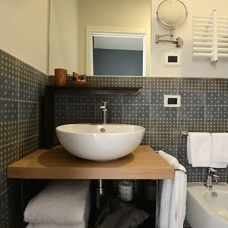 Daman & Breakfast B&B Barzago