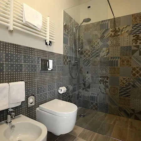 Daman & Breakfast B&B 3*