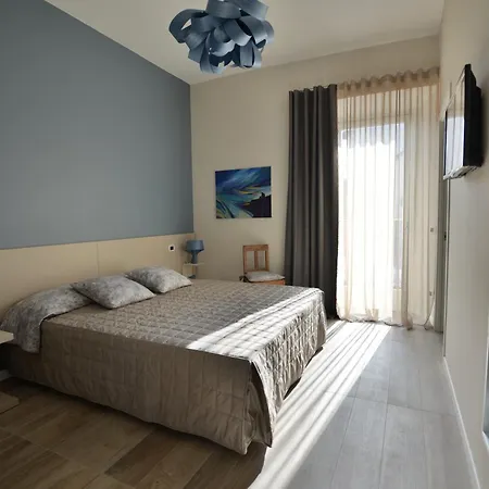 Daman & Breakfast ベッド・アンド・ブレックファスト Barzago