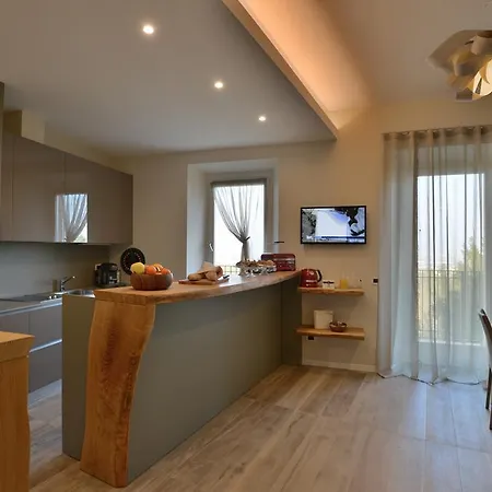 Daman & Breakfast Barzago