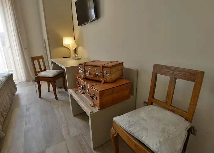 Daman & Breakfast Couette-café 3*