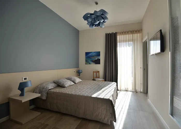 Daman & Breakfast 3* Barzago