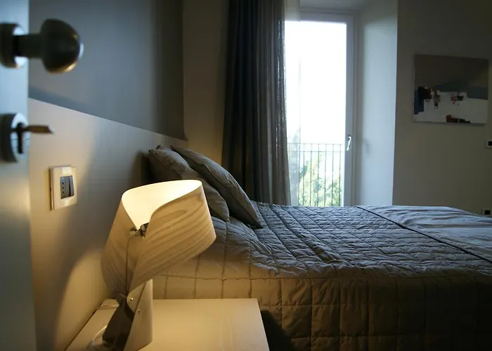 Daman & Breakfast Barzago