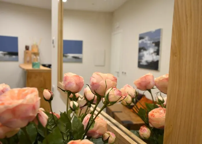 Couette-café Daman & Breakfast 3*