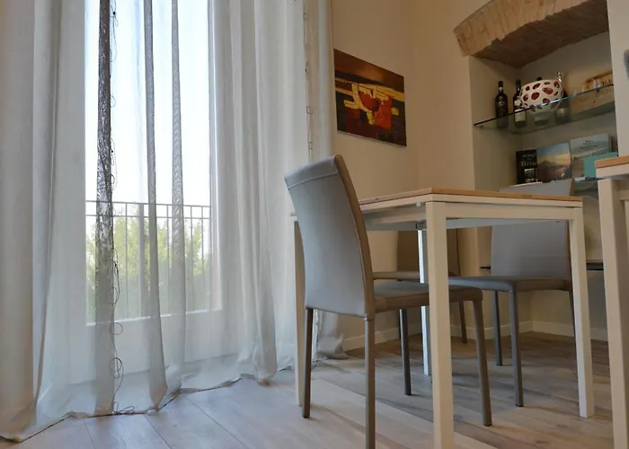 Daman & Breakfast Couette-café