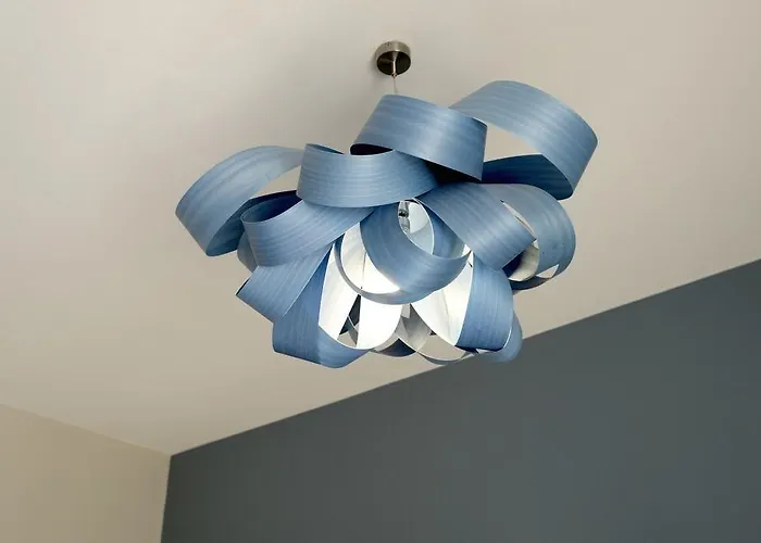 Daman & Breakfast Couette-café Barzago