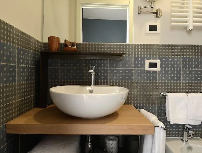 Daman & Breakfast Couette-café Barzago