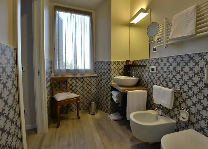 Couette-café Daman & Breakfast