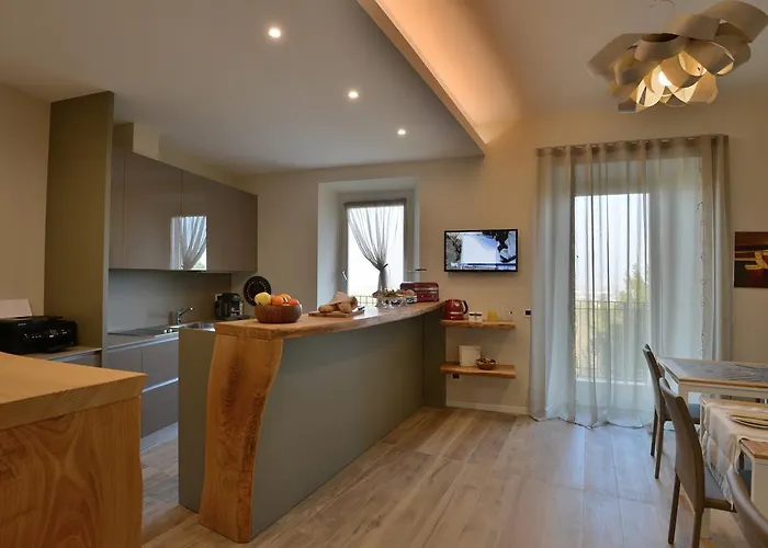 Daman & Breakfast Barzago