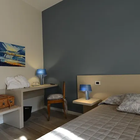 Daman & Breakfast 3*