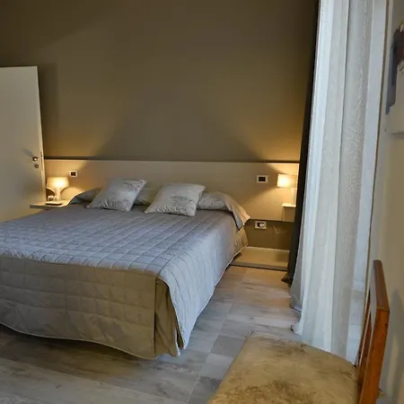 Bed & Breakfast Daman & Breakfast Barzago