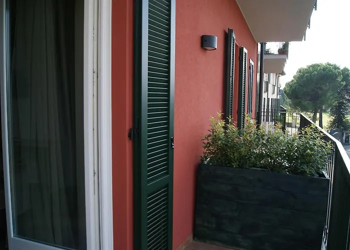 Bed & Breakfast Daman & Breakfast Barzago