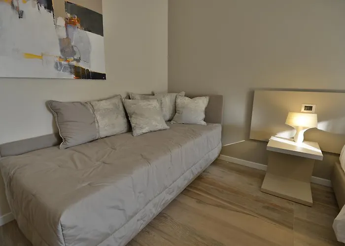 Bed & Breakfast Daman & Breakfast Barzago