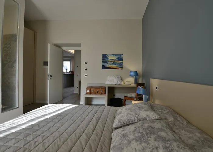 Daman & Breakfast 3* Barzago