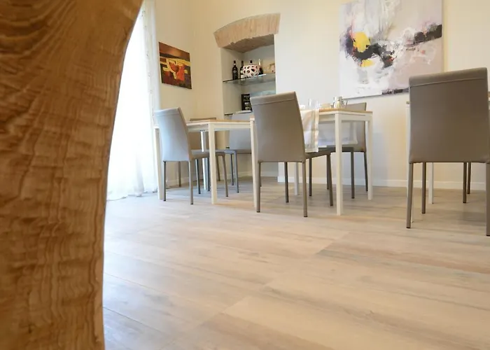 Daman & Breakfast 3*