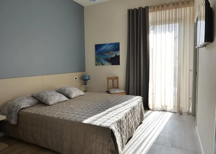 Daman & Breakfast Bed & Breakfast Barzago