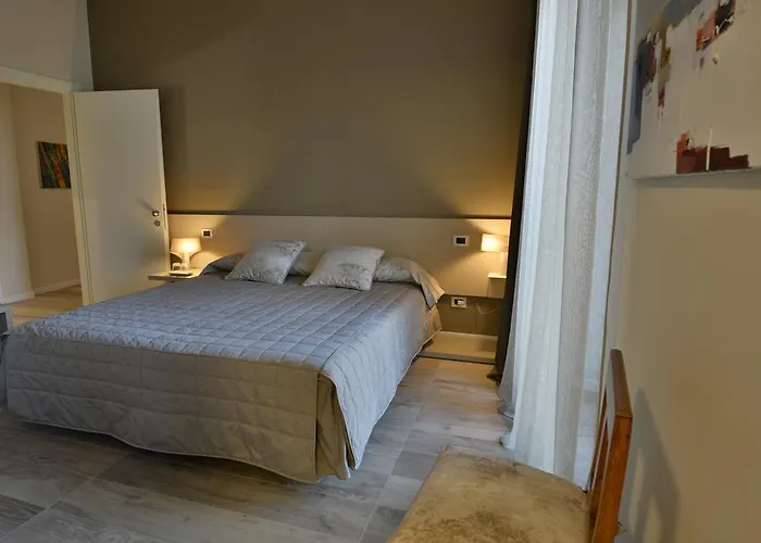 Bed & Breakfast Daman & Breakfast Barzago