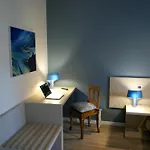 Couette-café Daman & Breakfast