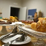 Couette-café Daman & Breakfast